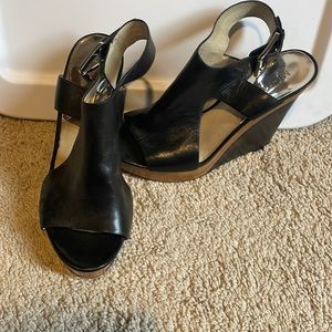 Michael | Michael Kors Wedge